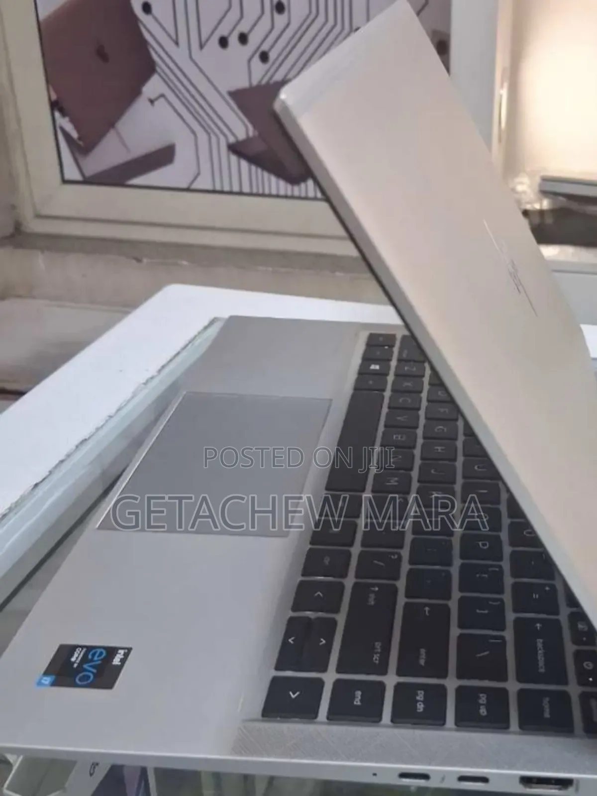 New Laptop HP Pavilion 15 8GB Intel Core i7 SSD 512GB