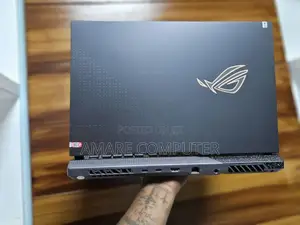 New Laptop Asus 16GB AMD Ryzen 9 SSD 512GB