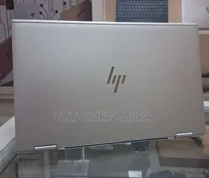 New Laptop HP Pavilion 15 8GB Intel Core i7 SSD 512GB