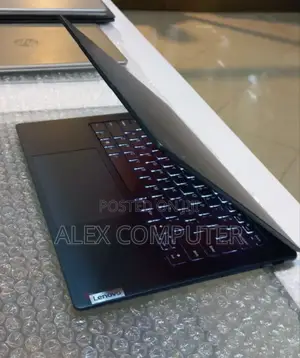 New Laptop Lenovo 32GB Intel Core I7 SSD 1T