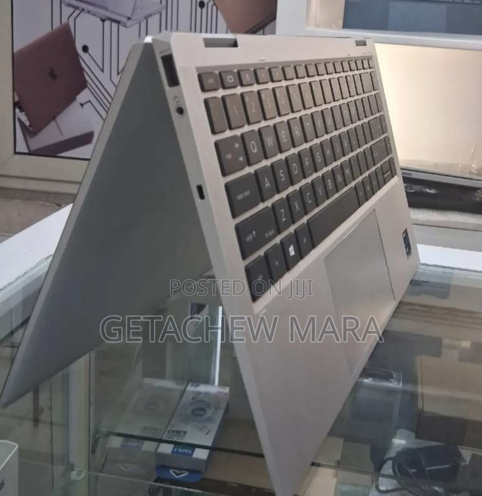 New Laptop HP Pavilion 15 8GB Intel Core i7 SSD 512GB