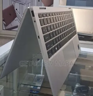 New Laptop HP Pavilion 15 8GB Intel Core i7 SSD 512GB