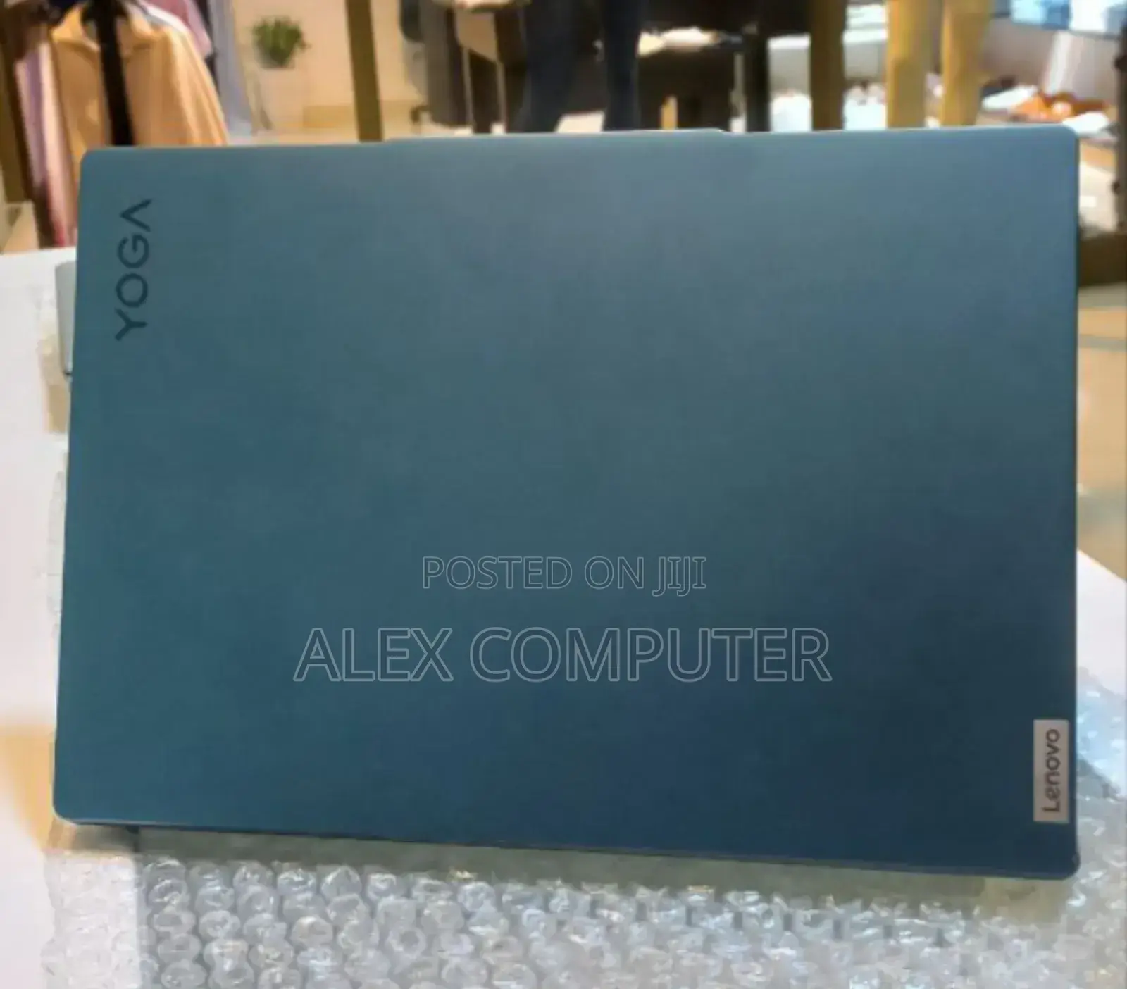 New Laptop Lenovo 32GB Intel Core I7 SSD 1T