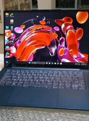 New Laptop Lenovo 32GB Intel Core I7 SSD 1T