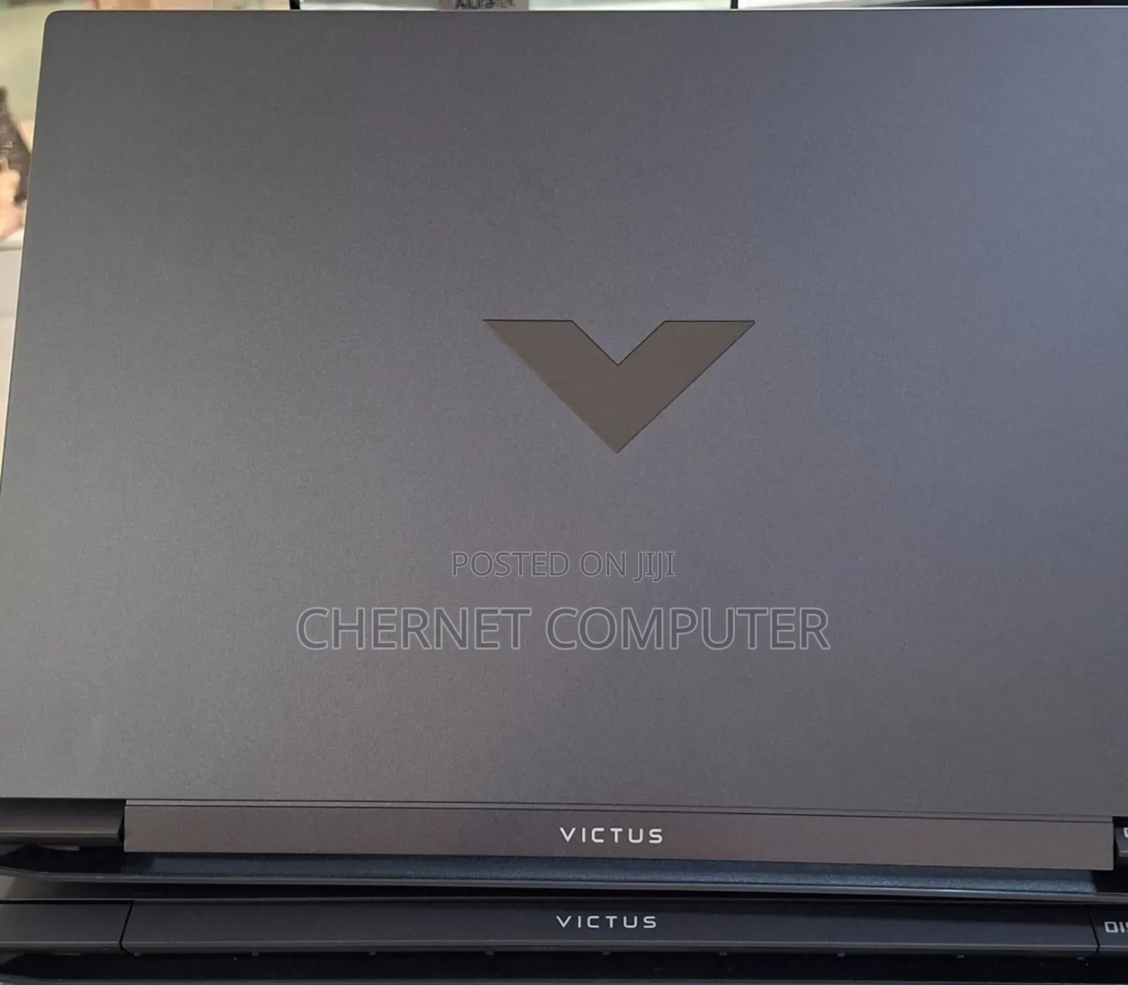 New Laptop HP Victus 15 8GB Intel Core I5 SSD 512GB