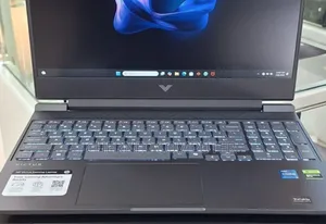 New Laptop HP Victus 15 8GB Intel Core I5 SSD 512GB