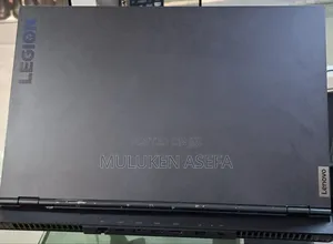 New Laptop Lenovo Legion 5 16GB Intel Core I7 SSD 1T