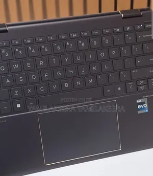 New Laptop HP Spectre X360 16GB Intel Core Ultra 7 SSD 1T