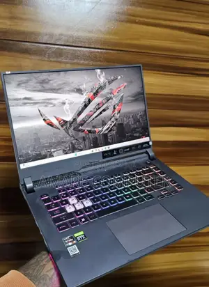 New Laptop Asus 16GB AMD Ryzen 9 SSD 512GB
