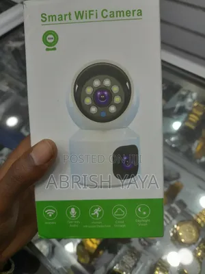 Photo - Smart Wifi Camera Call