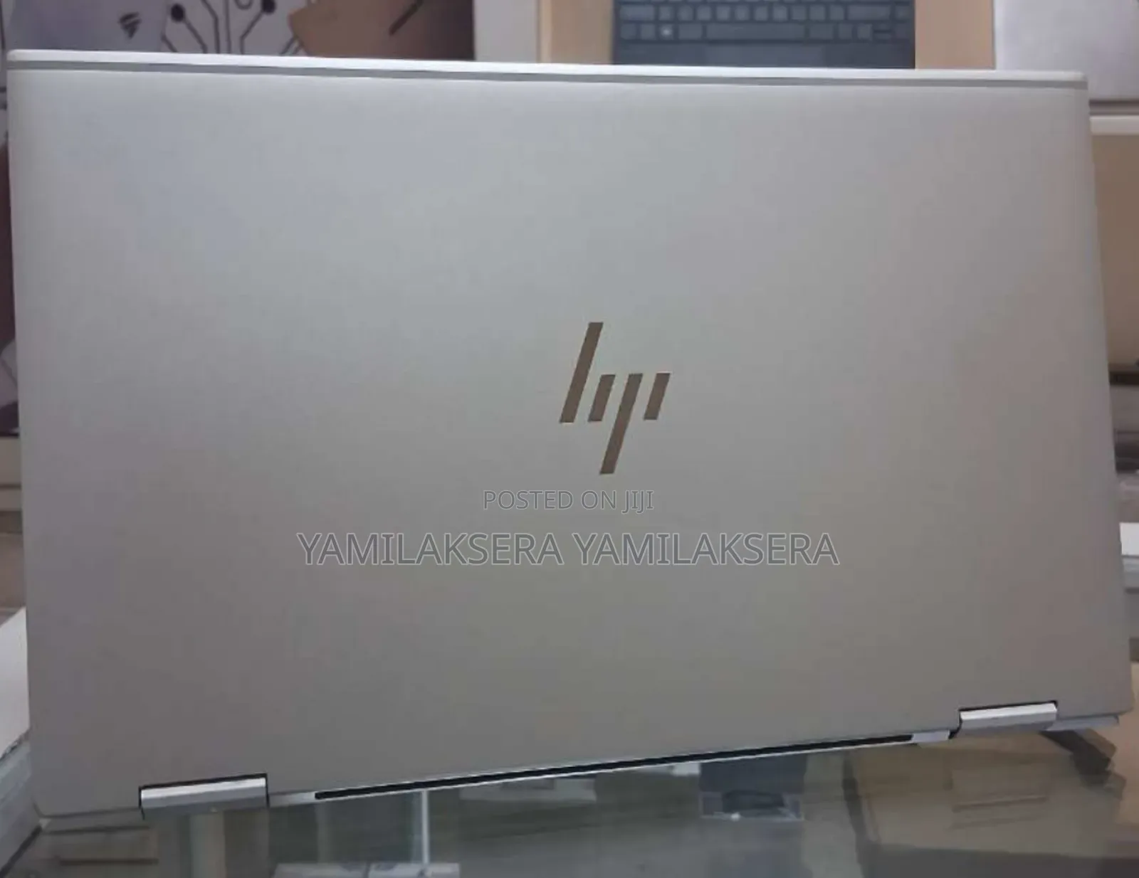 New Laptop HP EliteBook x360 1030 G8 32GB Intel Core i7 SSD 512GB