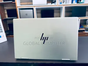 Photo - New Laptop HP Envy X360 16GB Intel Core I7 SSD 1T