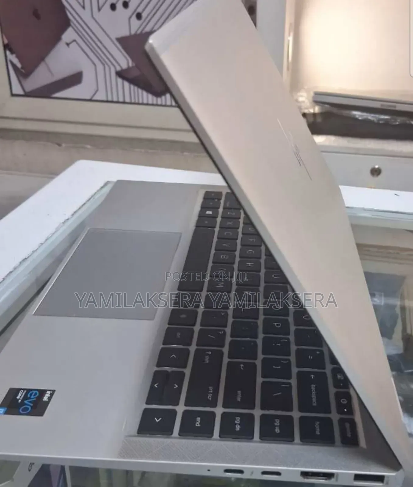 New Laptop HP EliteBook x360 1030 G8 32GB Intel Core i7 SSD 512GB