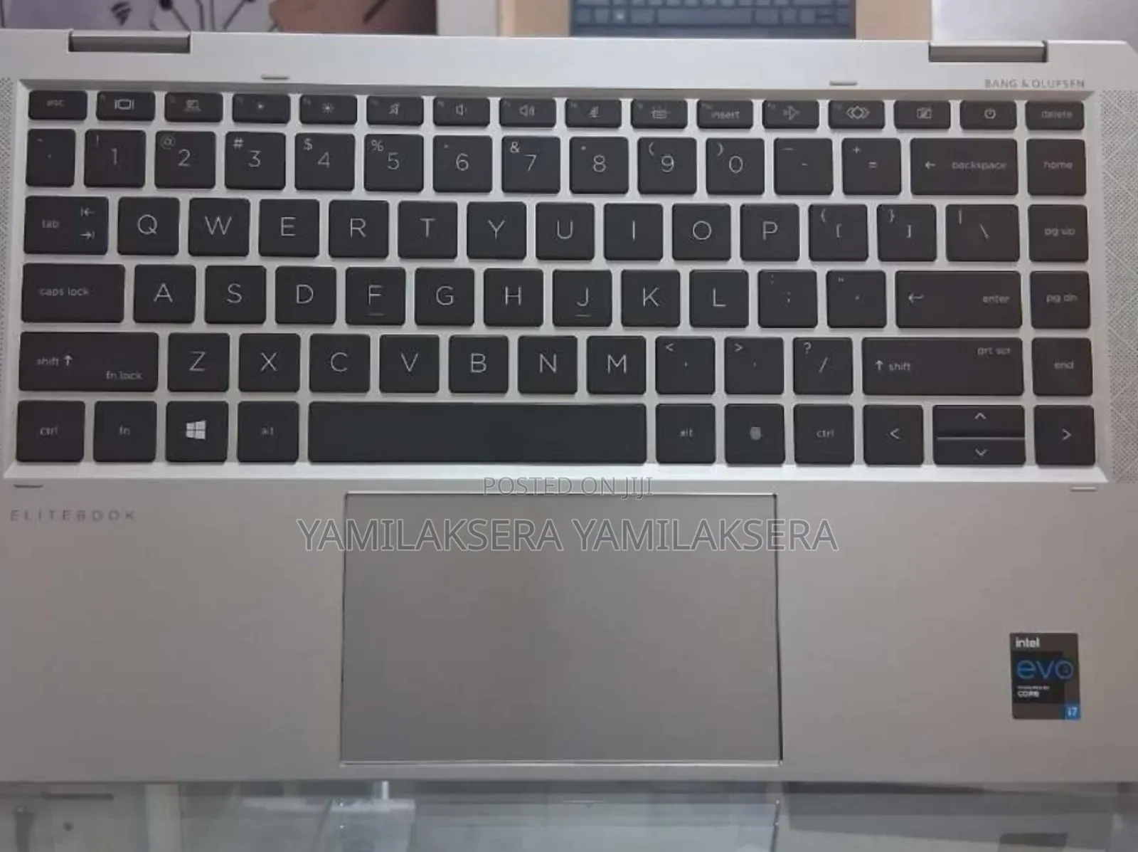 New Laptop HP EliteBook x360 1030 G8 32GB Intel Core i7 SSD 512GB