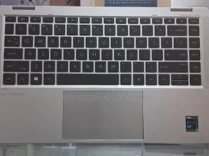 New Laptop HP EliteBook x360 1030 G8 32GB Intel Core i7 SSD 512GB