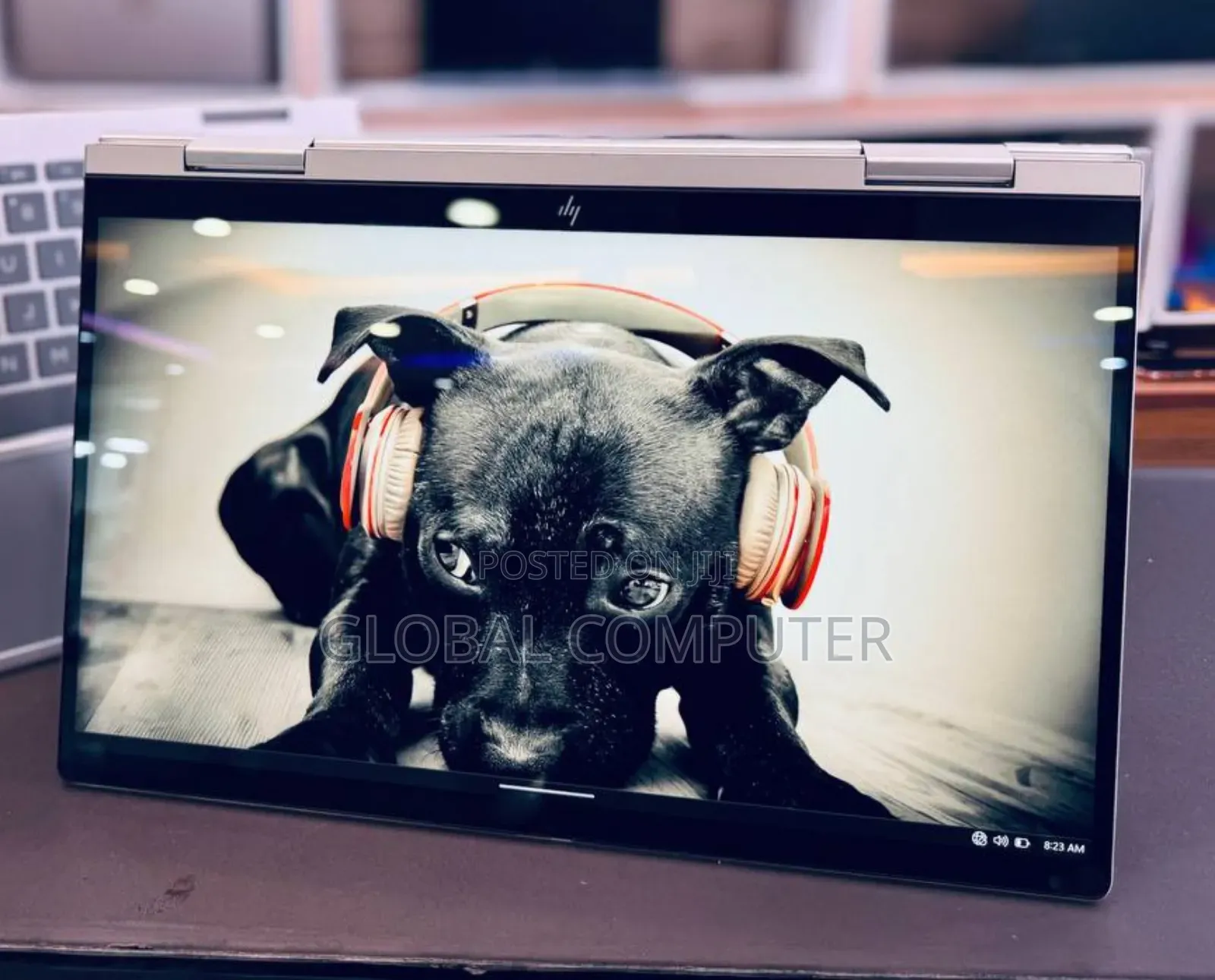 New Laptop HP Envy X360 16GB Intel Core I7 SSD 1T