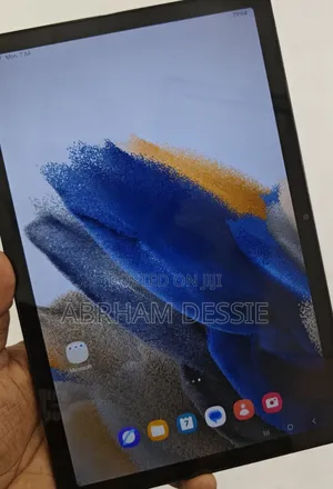 Photo - New Samsung Galaxy Tab A8 10.5 2021 64 GB