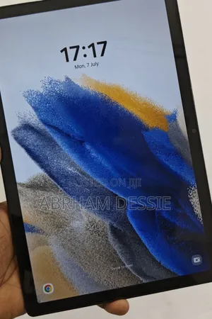 New Samsung Galaxy Tab A8 10.5 2021 64 GB