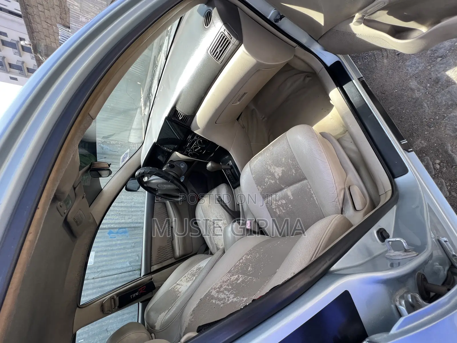 Toyota Corona 2025 Blue