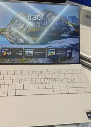 New Laptop Dell XPS 13 32GB Intel Core I7 SSD 1T