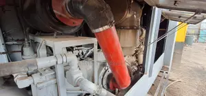 Photo - Air Compressor