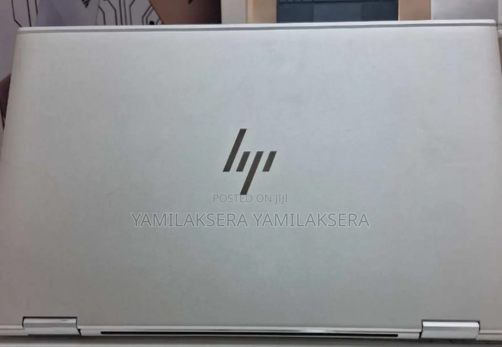 New Laptop HP EliteBook 1040 G8 16GB Intel Core i7 SSD 512GB