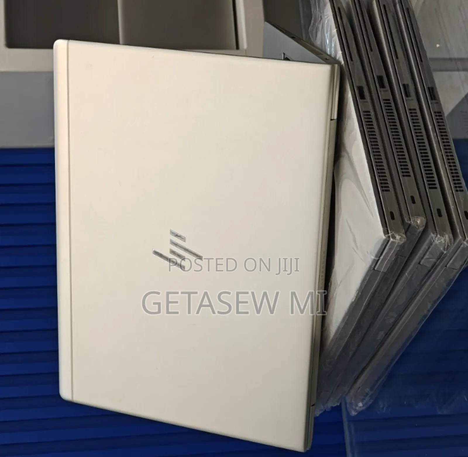 New Laptop HP EliteBook 840 16GB Intel Core I5 SSD 512GB