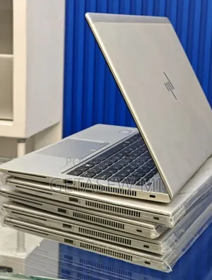 New Laptop HP EliteBook 840 16GB Intel Core I5 SSD 512GB