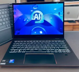 Photo - New Laptop MSI GF63 16GB Intel Core Ultra 7 SSD 1T