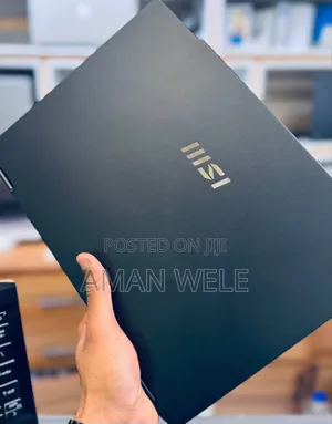 New Laptop MSI GF63 16GB Intel Core Ultra 7 SSD 1T