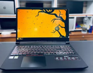 Photo - New Laptop Acer Nitro 5 16GB AMD Ryzen 9 SSD 1T