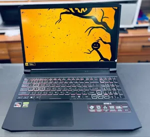 New Laptop Acer Nitro 5 16GB AMD Ryzen 9 SSD 1T