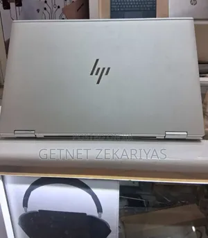 New Laptop HP EliteBook 1040 G8 16GB Intel Core I7 SSD 512GB