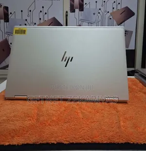 New Laptop HP EliteBook 1040 G8 16GB Intel Core I7 SSD 512GB