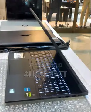 New Laptop HP Victus 16 16GB Intel Core I5 SSD 512GB