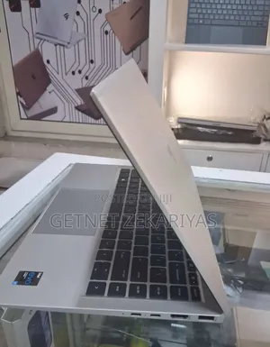 New Laptop HP EliteBook X360 1030 G8 32GB Intel Core I7 SSD 512GB