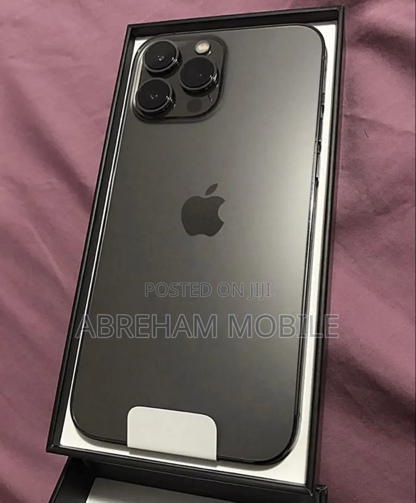 Apple iPhone 13 Pro Max 128 GB Gray