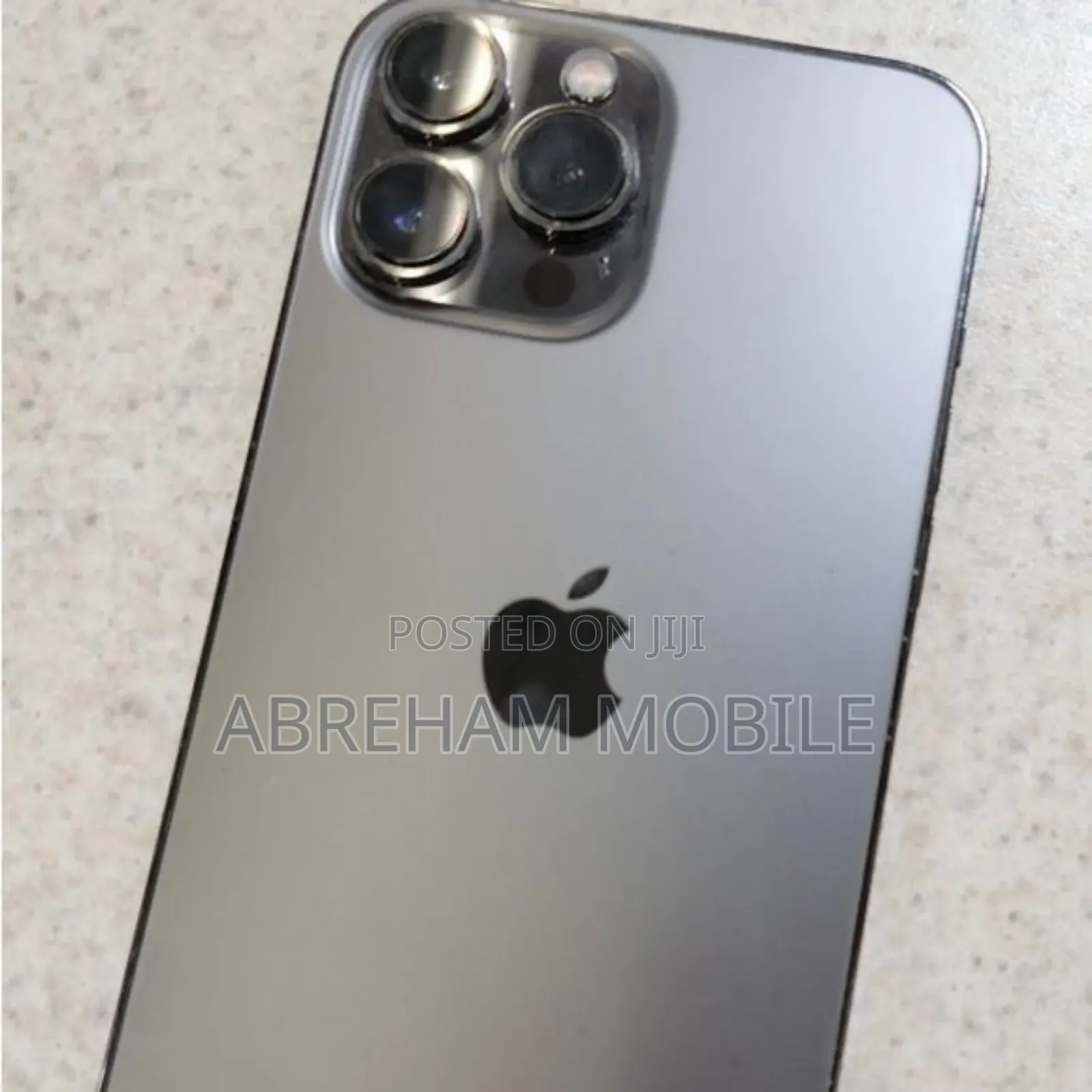 Apple iPhone 13 Pro Max 128 GB Gray