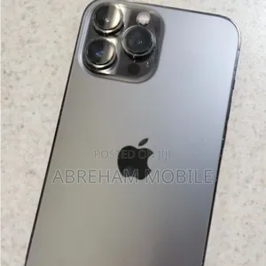 Apple iPhone 13 Pro Max 128 GB Gray