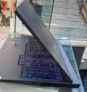 New Laptop Lenovo Legion 5 16GB Intel Core I7 SSD 1T