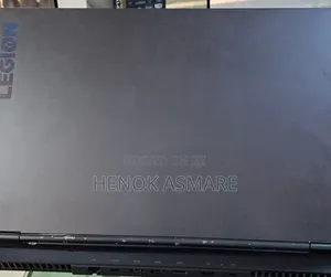 New Laptop Lenovo Legion 5 16GB Intel Core I7 SSD 1T