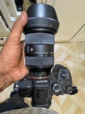 Photo - Photo and Video Camera