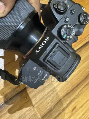 Photo and Video Camera