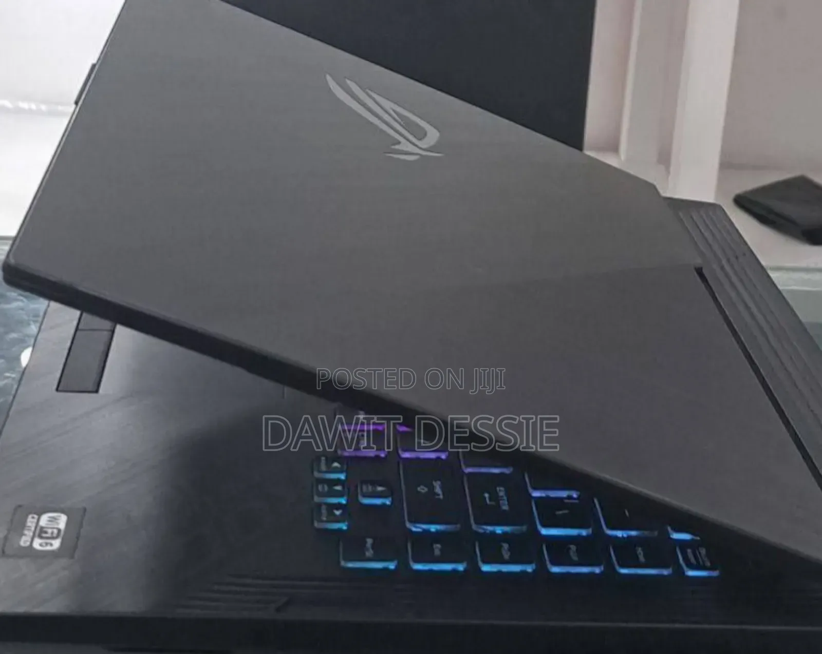 New Laptop Asus 16GB Intel Core I7 SSD 512GB