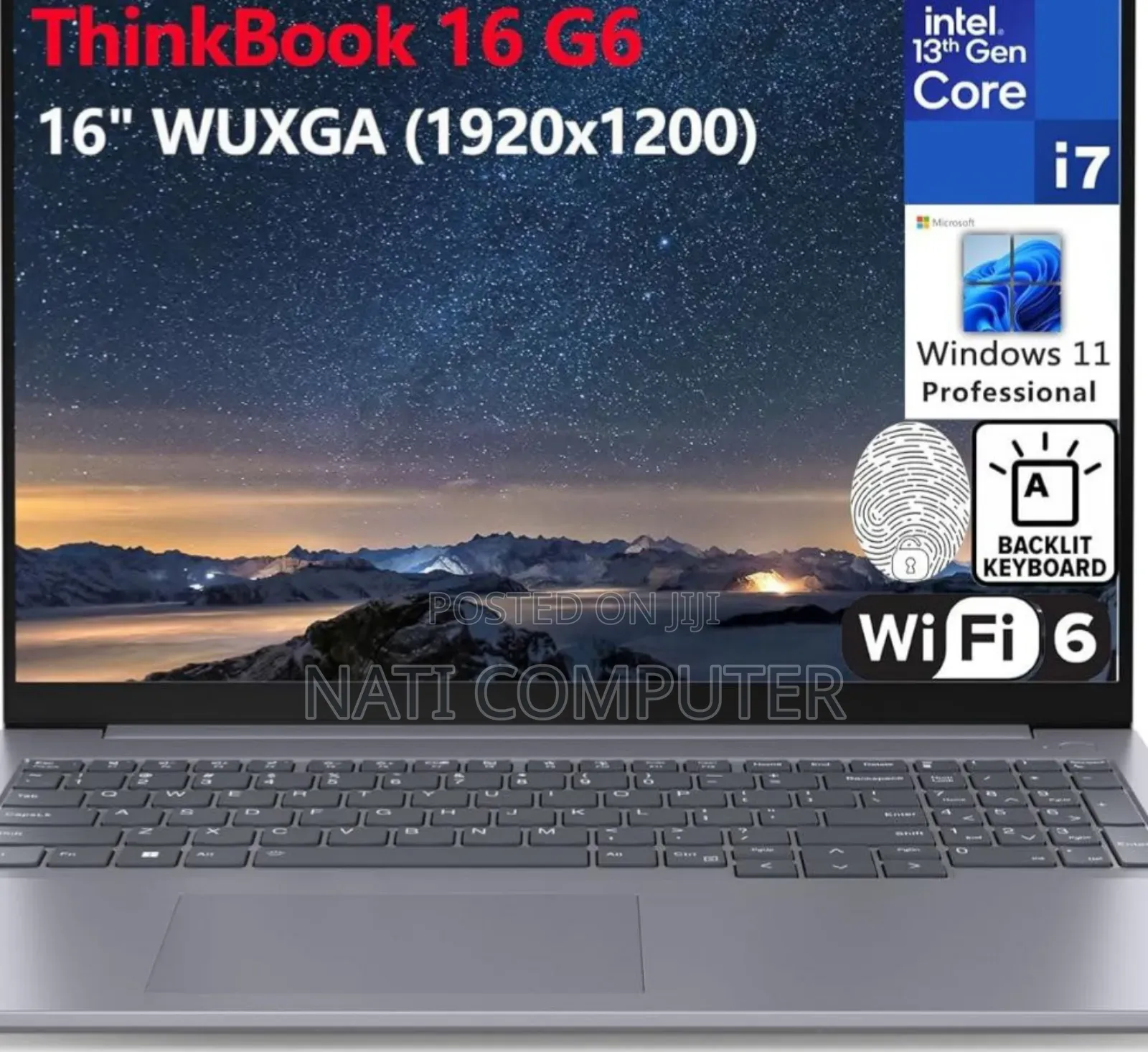 New Laptop Lenovo Thinkpad X1 Yoga 32GB Intel Core I7 SSD 512GB