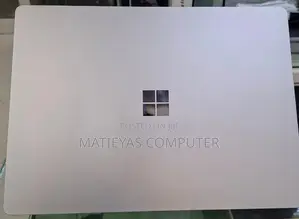 New Laptop Microsoft Surface Laptop 4 16GB Intel Core I7 SSD 512GB
