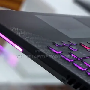 New Laptop Asus 16GB AMD Ryzen 9 SSD 512GB