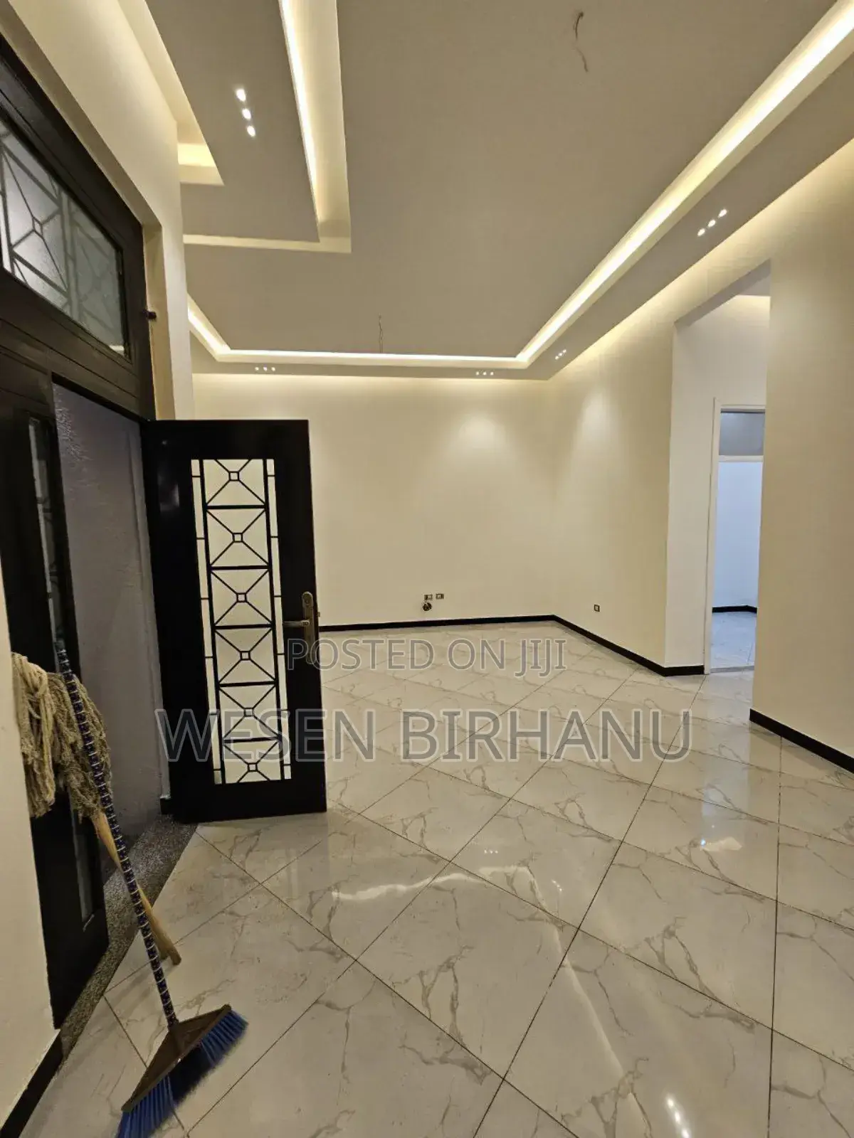 3bdrm Apartment in አፐርትመንት, Addis Ketema for rent