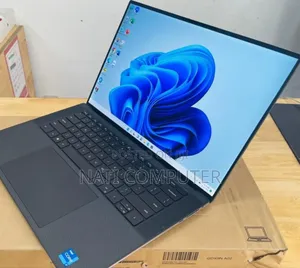 New Laptop Dell 32GB Intel Core I9 SSD 1T