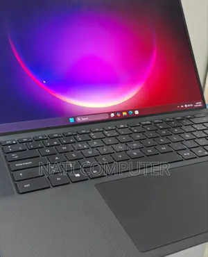 New Laptop Dell 32GB Intel Core I9 SSD 1T